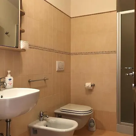 La Casa Degli Ulivi