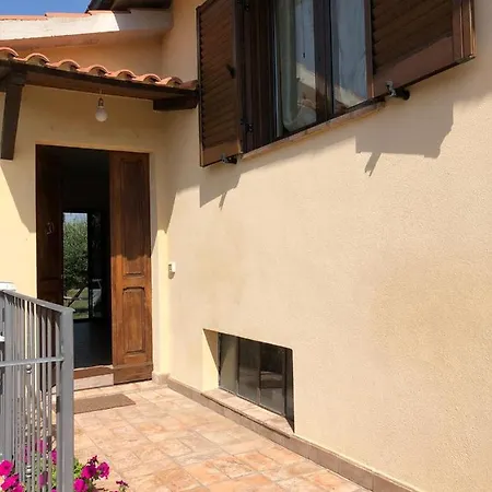 別荘 La Casa Degli Ulivi *