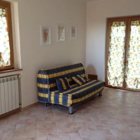 別荘 La Casa Degli Ulivi *