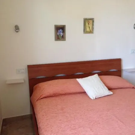 La Casa Degli Ulivi 別荘