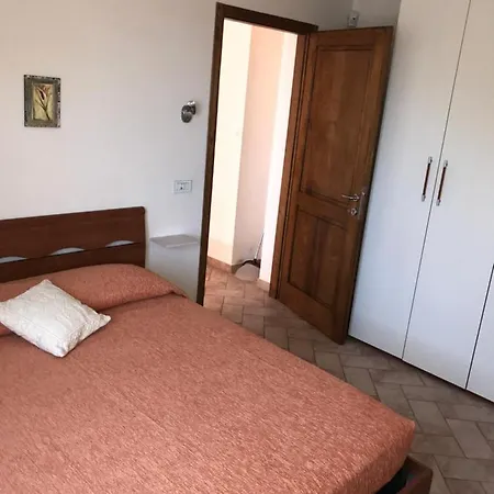別荘 La Casa Degli Ulivi *