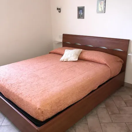 別荘 La Casa Degli Ulivi