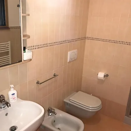 La Casa Degli Ulivi *