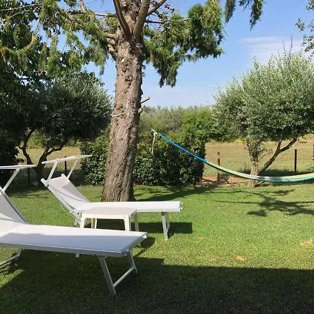 La Casa Degli Ulivi