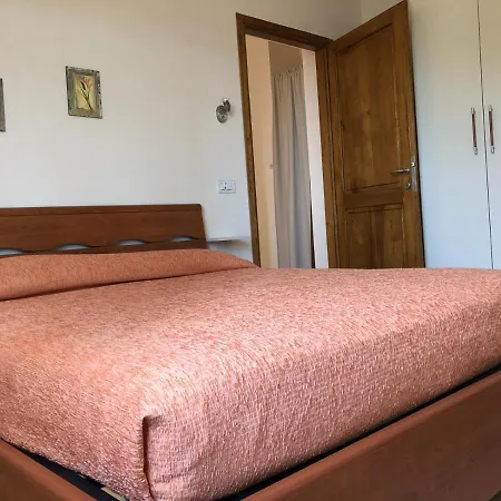La Casa Degli Ulivi 別荘 *